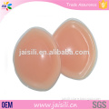 Sexy Girl Innerwear Bra Pad Silicone Push Up Pad For Swimsuit